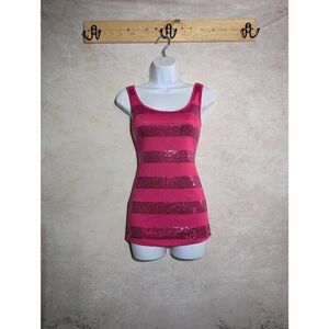 Daytrip tank top from the buckle.  Small